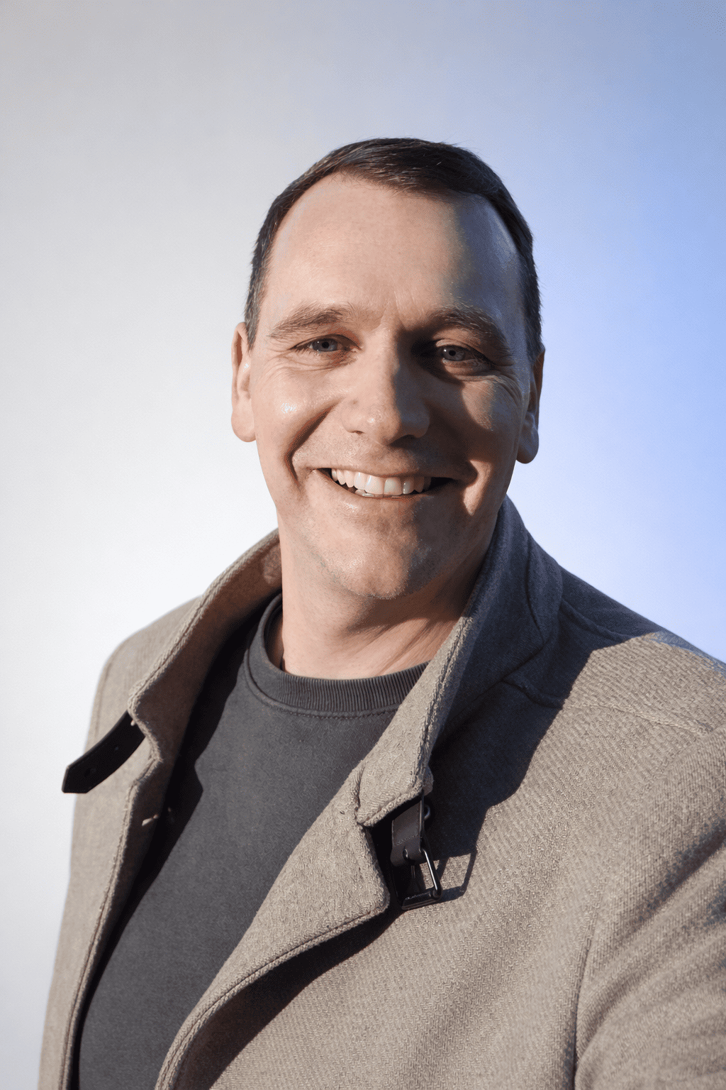 Friedemann Vieweger, fundador de SuperBike8